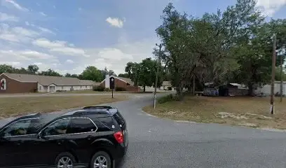 1207 lake panasoffkee united methodist church 8211 food distribution center