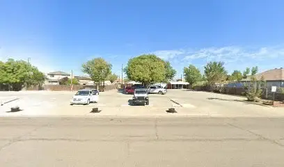 1361 chapel grace food bank