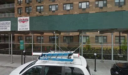 476 lefrak city jewish center 8211 food distribution center