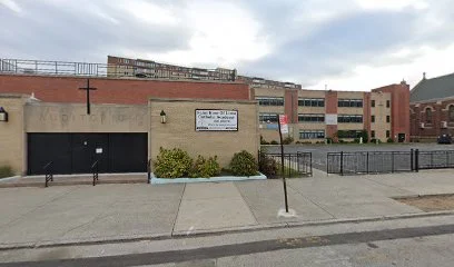 492 bffy st. rose of lima saint vincent de paul 8211 food distribution center