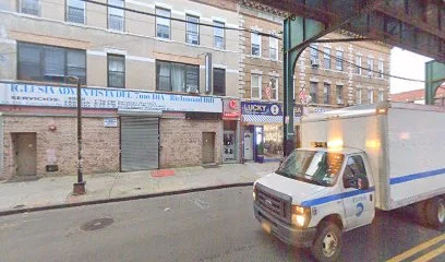 535 richmond hill seventh day adventist community 8211 food distribution center