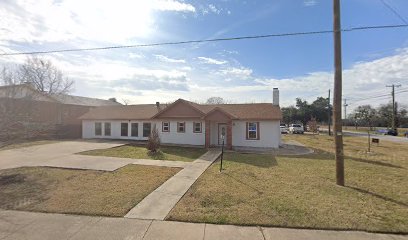 686 cedar hill food pantry 8211 food distribution center