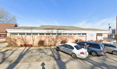 691 helping hands of kilgore