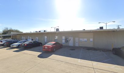 692 duncanville outreach ministry 8211 food distribution center